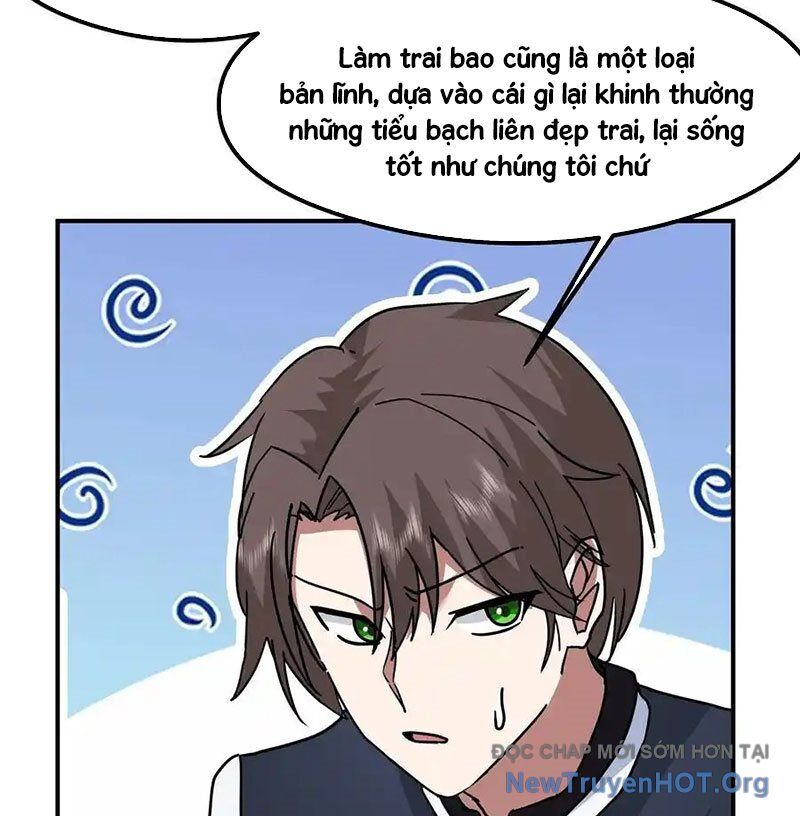 Ta Không Muốn Trùng Sinh Đâu