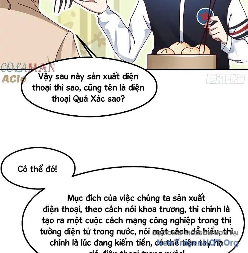 Ta Không Muốn Trùng Sinh Đâu
