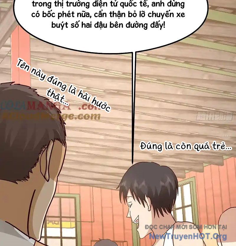 Ta Không Muốn Trùng Sinh Đâu