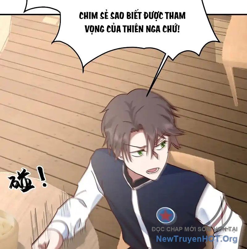 Ta Không Muốn Trùng Sinh Đâu
