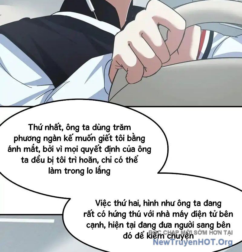 Ta Không Muốn Trùng Sinh Đâu