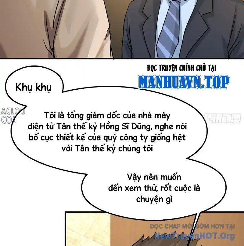 Ta Không Muốn Trùng Sinh Đâu