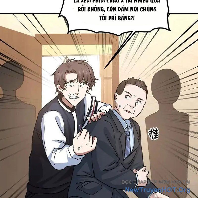 Ta Không Muốn Trùng Sinh Đâu