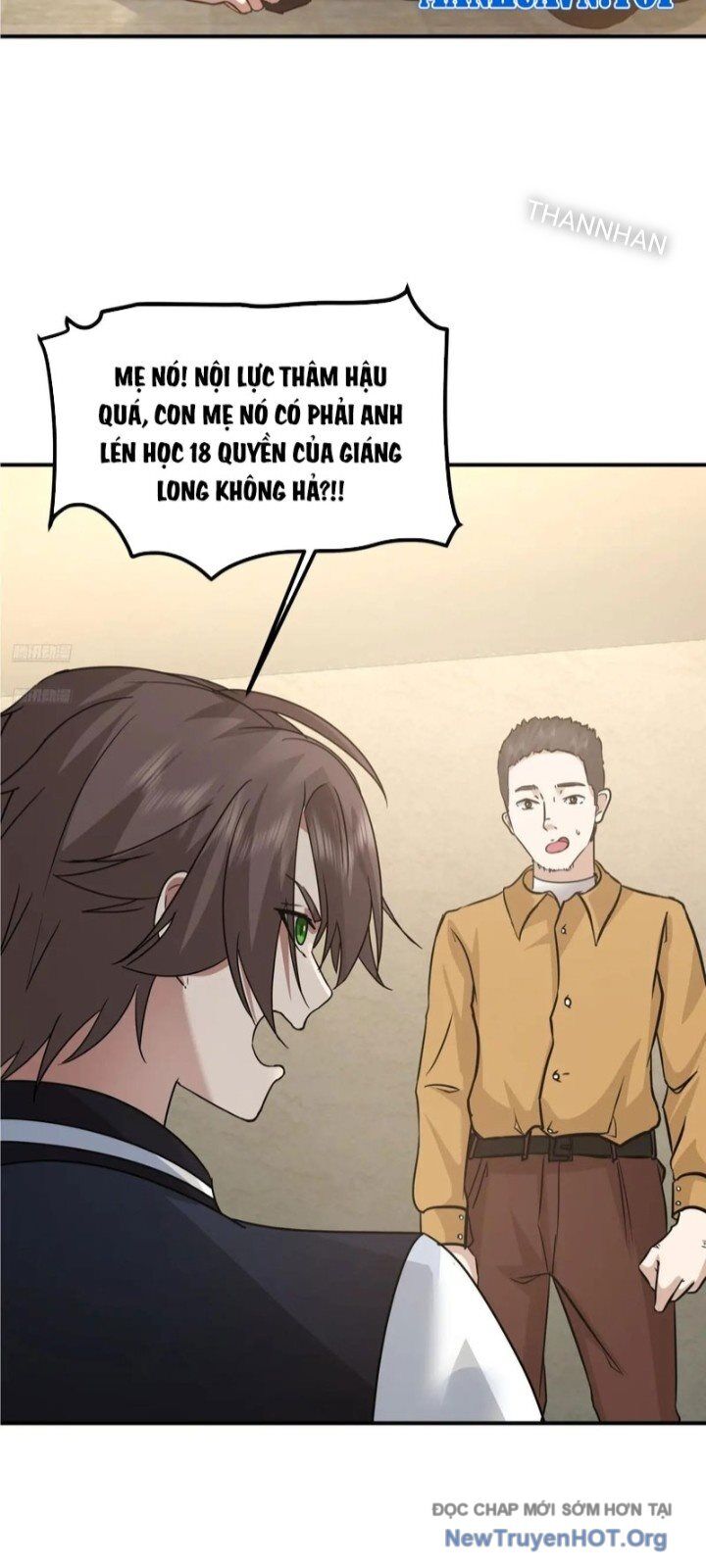 Ta Không Muốn Trùng Sinh Đâu
