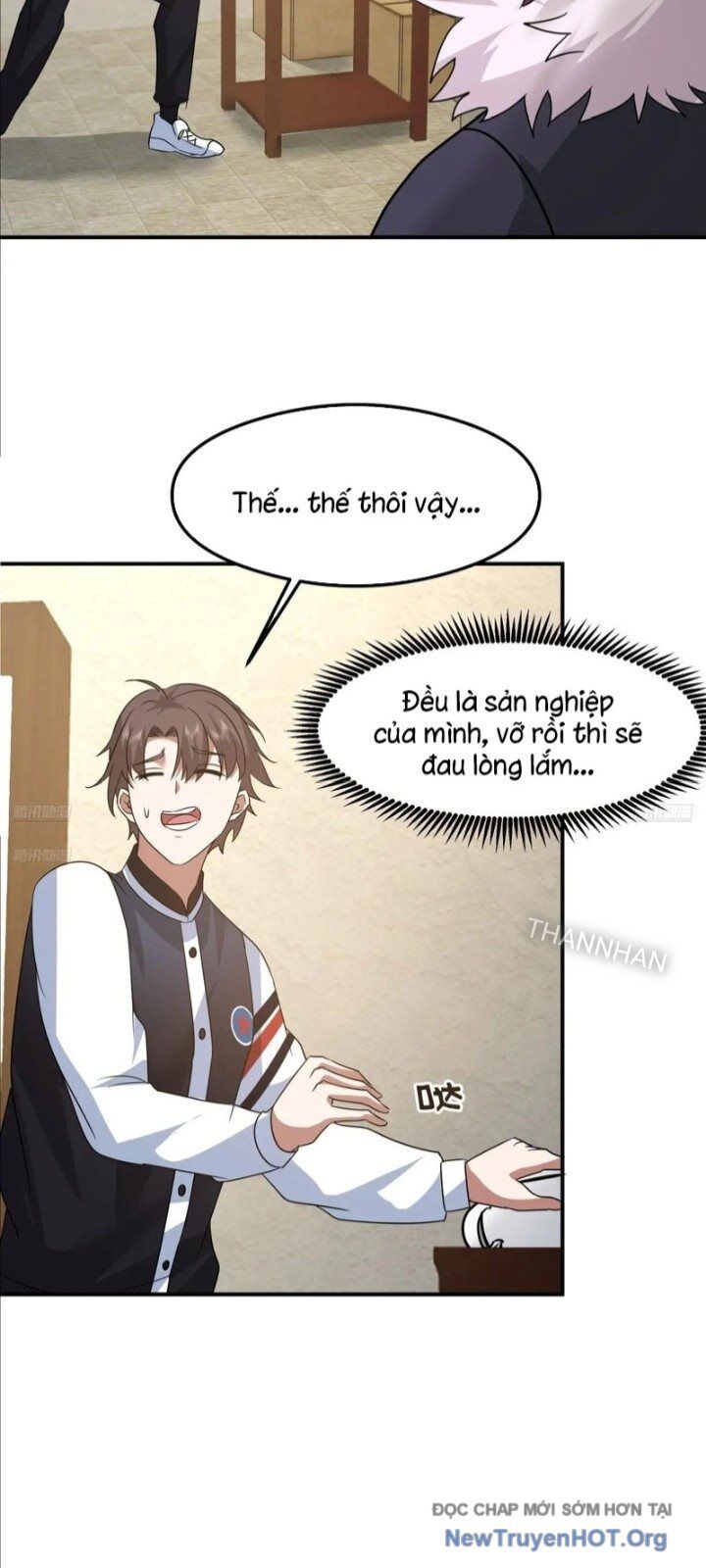 Ta Không Muốn Trùng Sinh Đâu