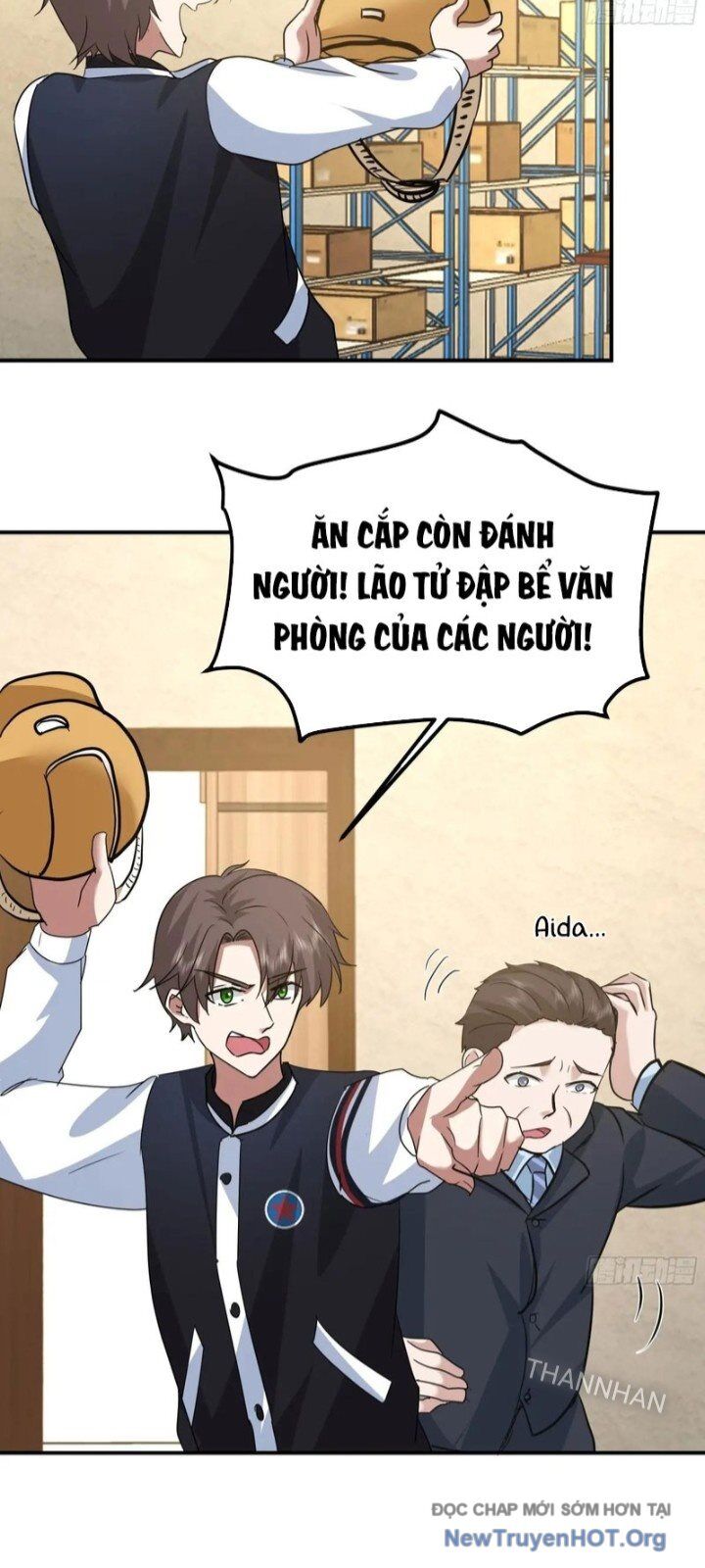 Ta Không Muốn Trùng Sinh Đâu