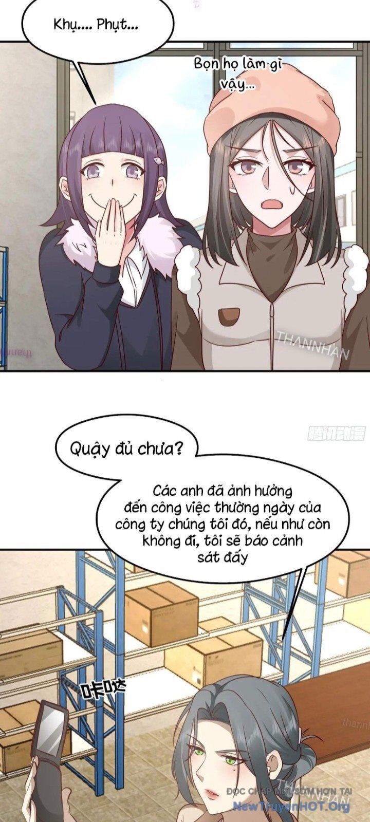 Ta Không Muốn Trùng Sinh Đâu