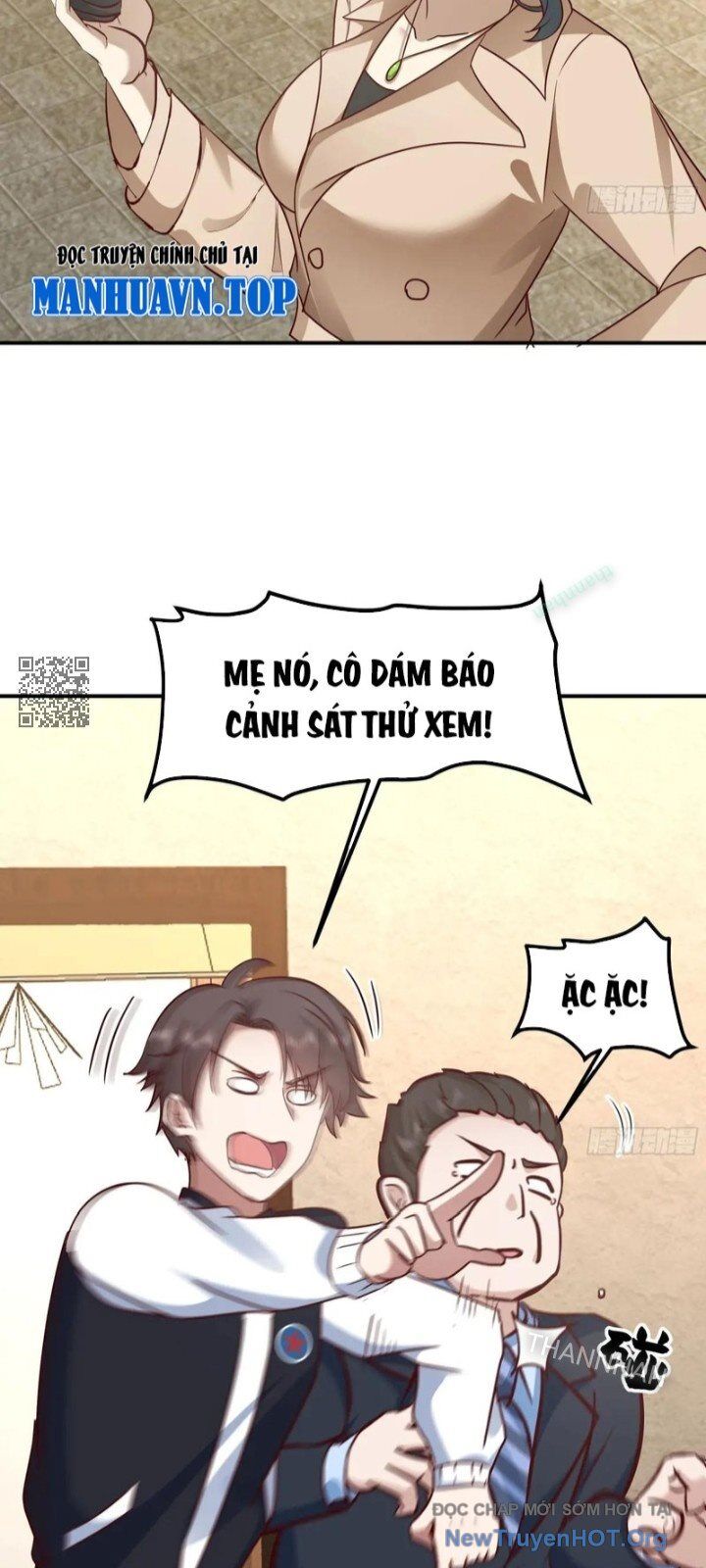 Ta Không Muốn Trùng Sinh Đâu