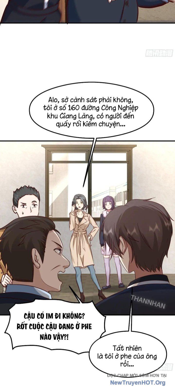 Ta Không Muốn Trùng Sinh Đâu