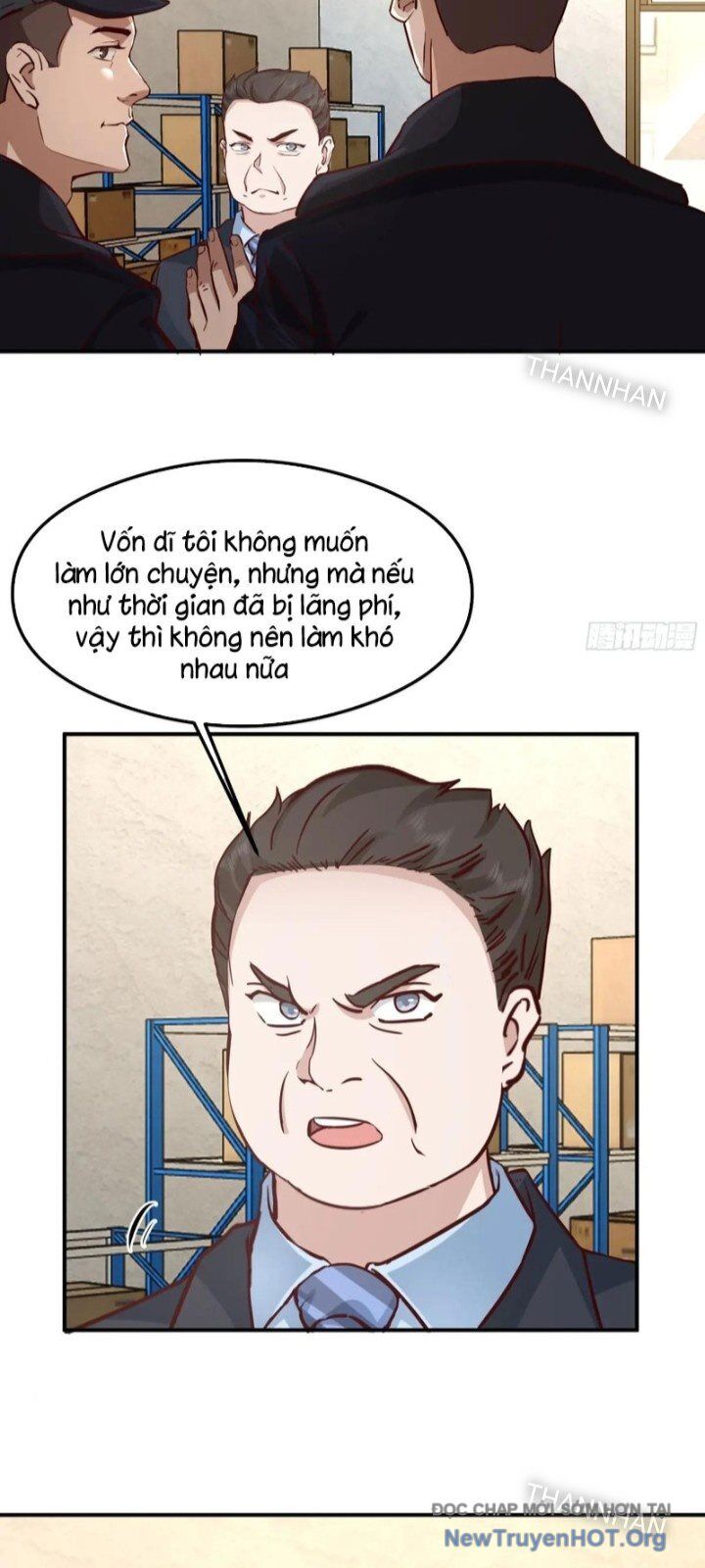 Ta Không Muốn Trùng Sinh Đâu
