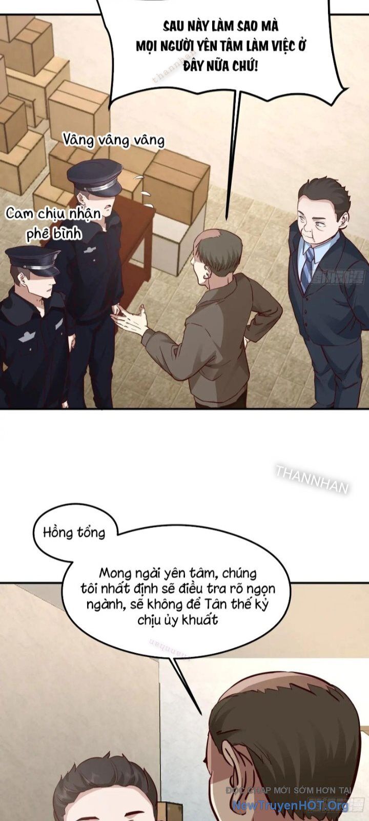 Ta Không Muốn Trùng Sinh Đâu