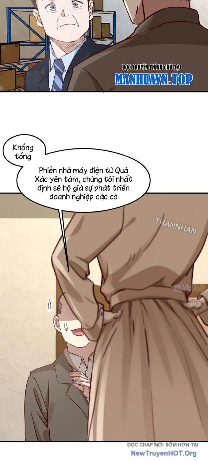 Ta Không Muốn Trùng Sinh Đâu