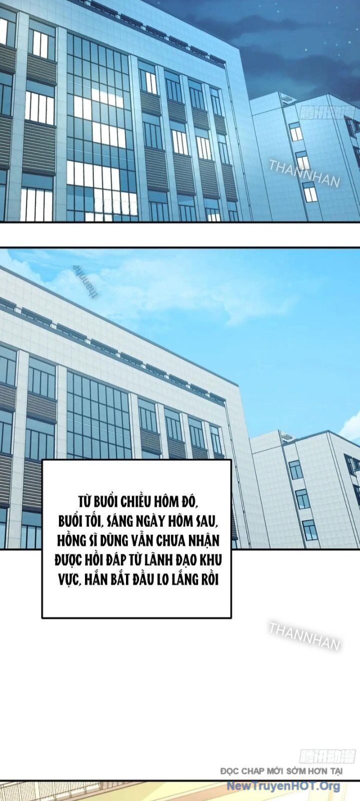 Ta Không Muốn Trùng Sinh Đâu