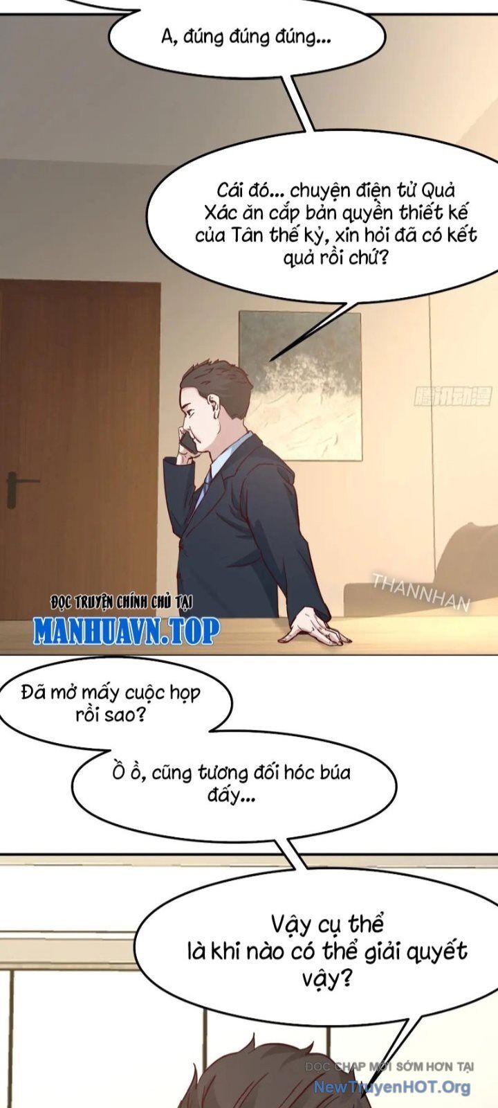 Ta Không Muốn Trùng Sinh Đâu