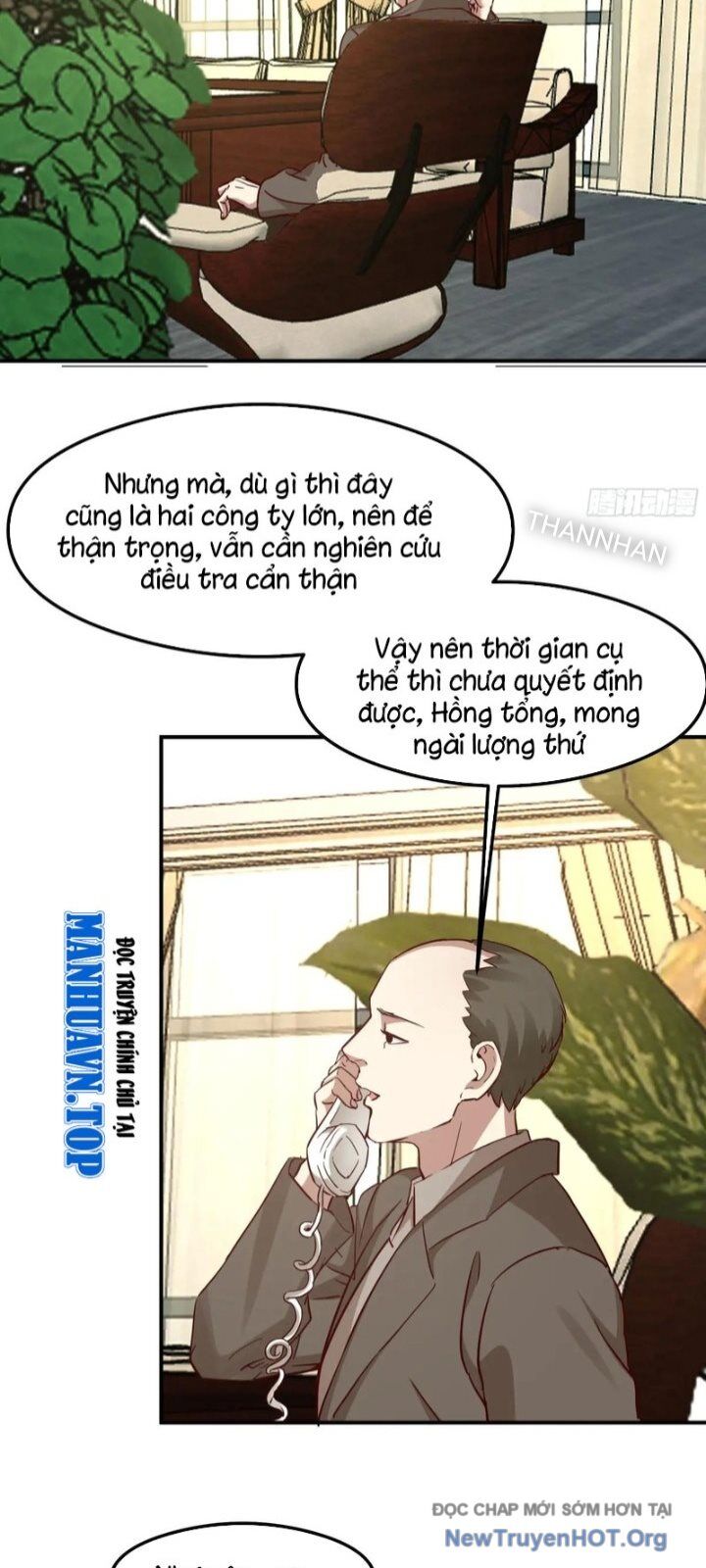 Ta Không Muốn Trùng Sinh Đâu
