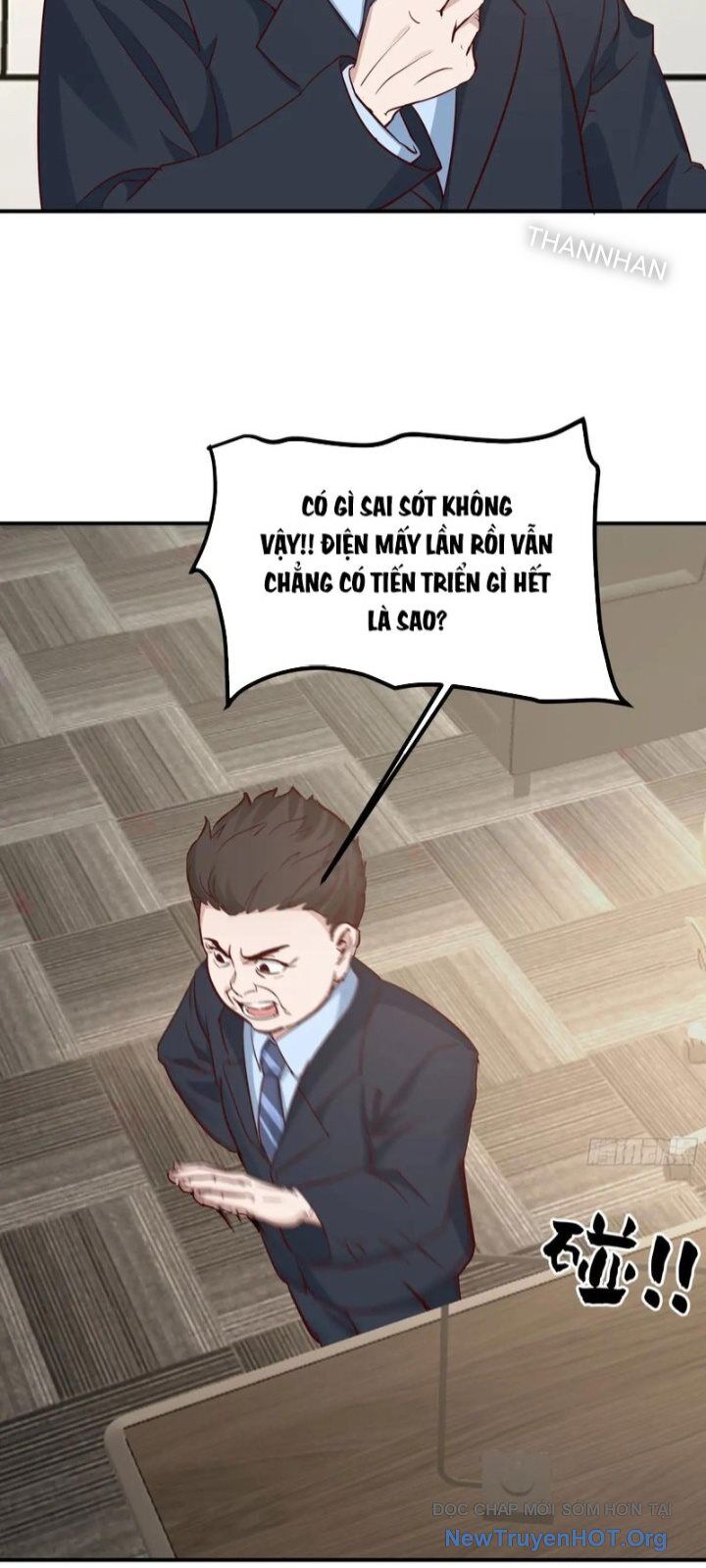 Ta Không Muốn Trùng Sinh Đâu