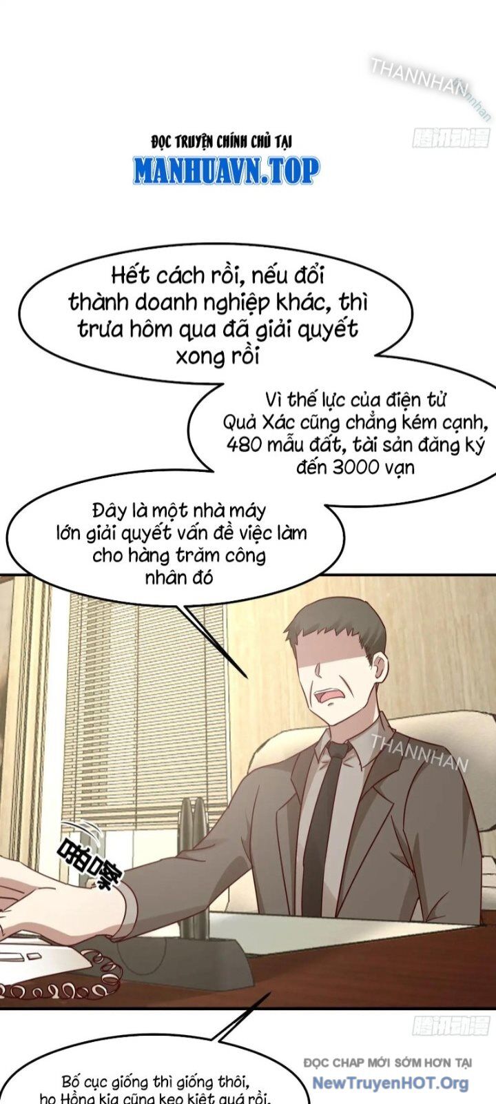 Ta Không Muốn Trùng Sinh Đâu