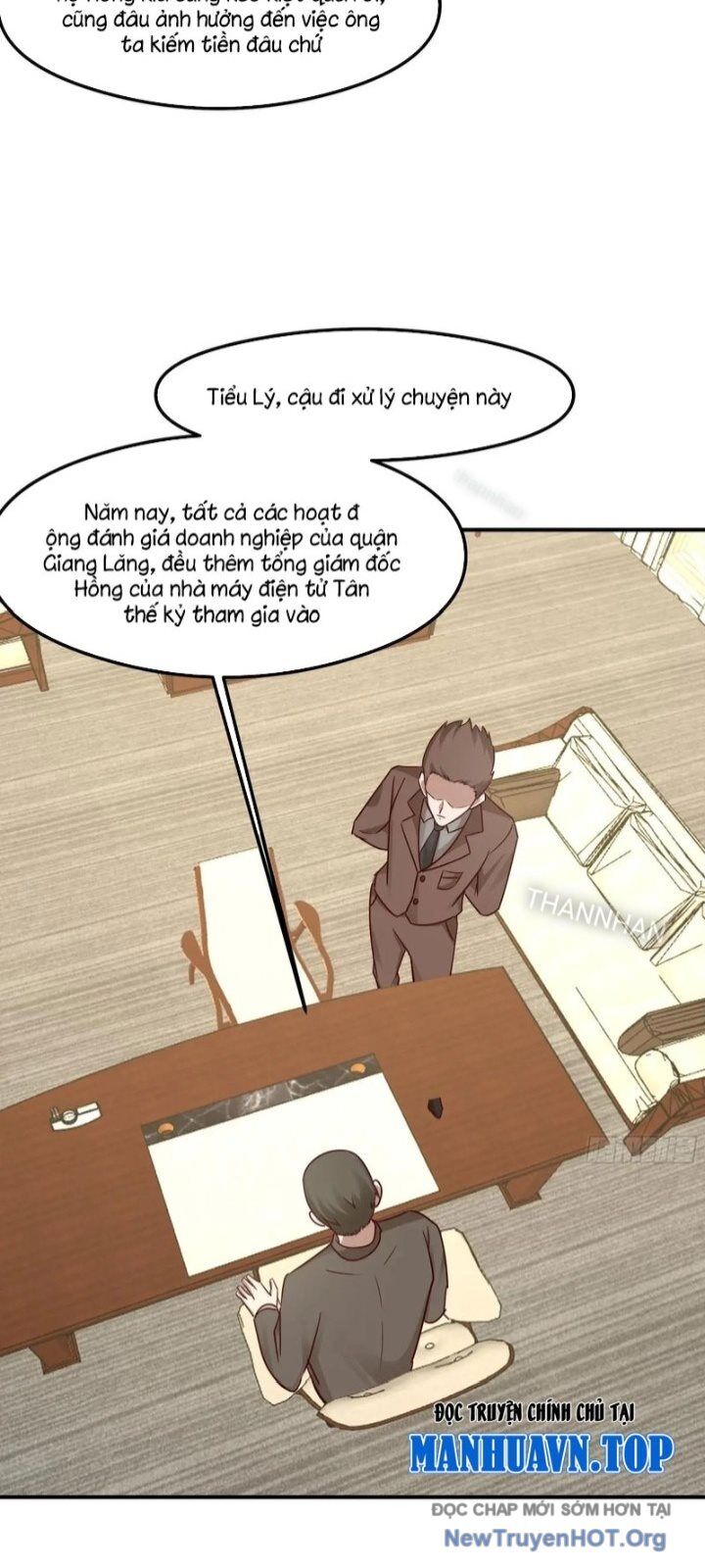 Ta Không Muốn Trùng Sinh Đâu