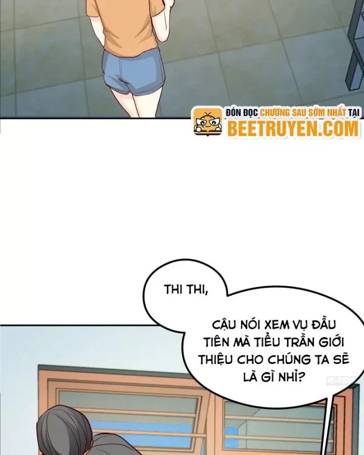 Ta Không Muốn Trùng Sinh Đâu