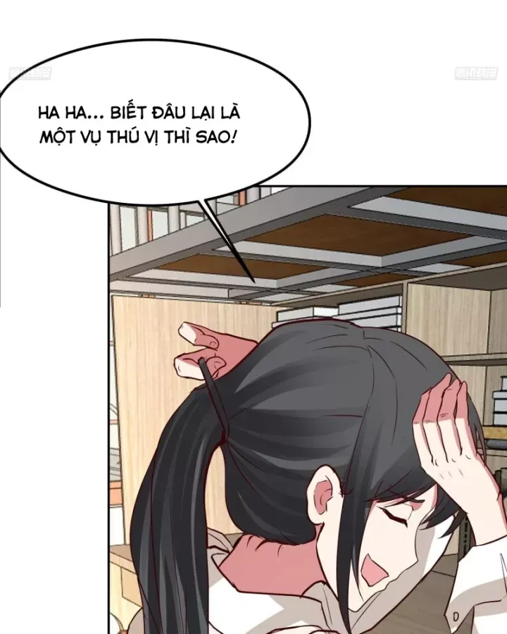 Ta Không Muốn Trùng Sinh Đâu