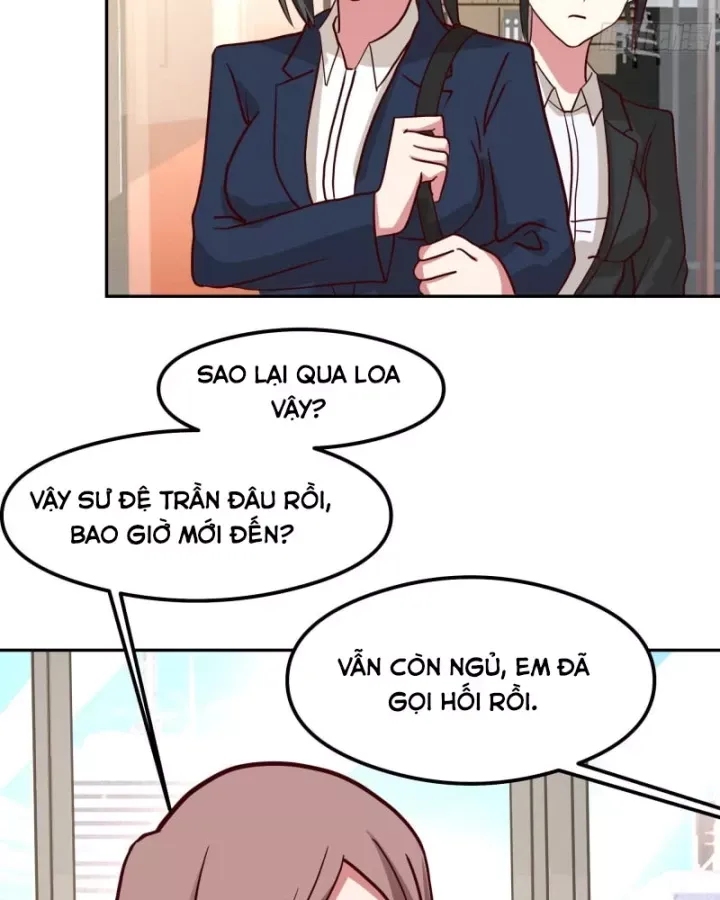 Ta Không Muốn Trùng Sinh Đâu