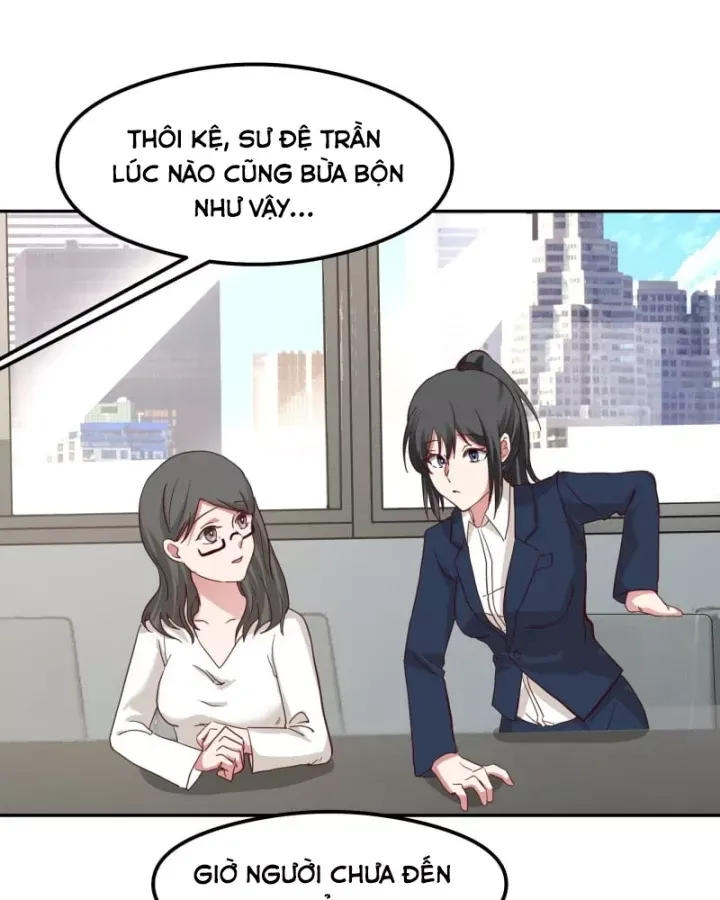 Ta Không Muốn Trùng Sinh Đâu