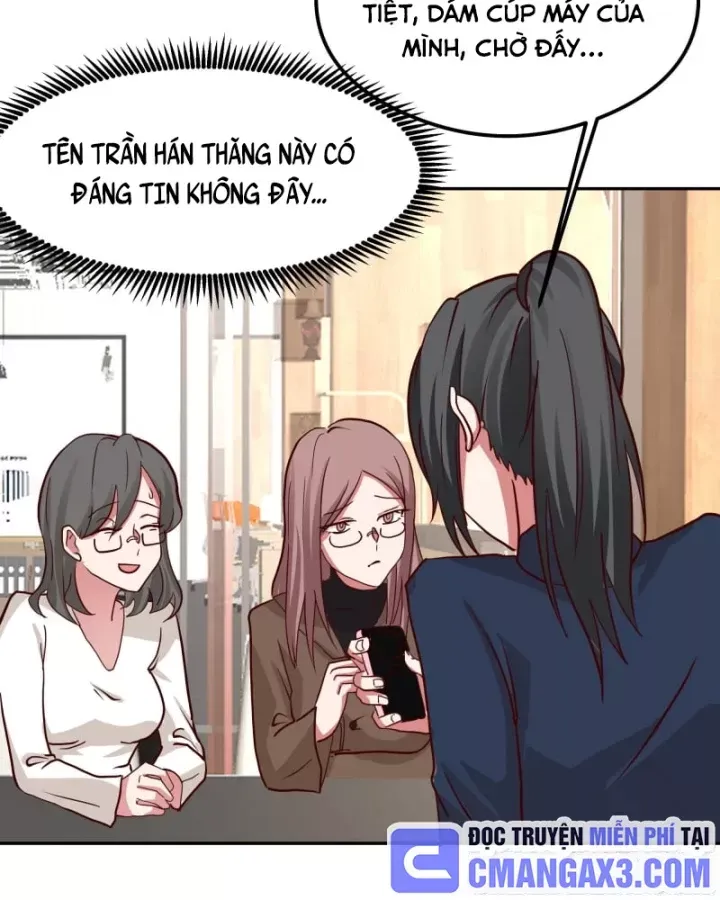 Ta Không Muốn Trùng Sinh Đâu