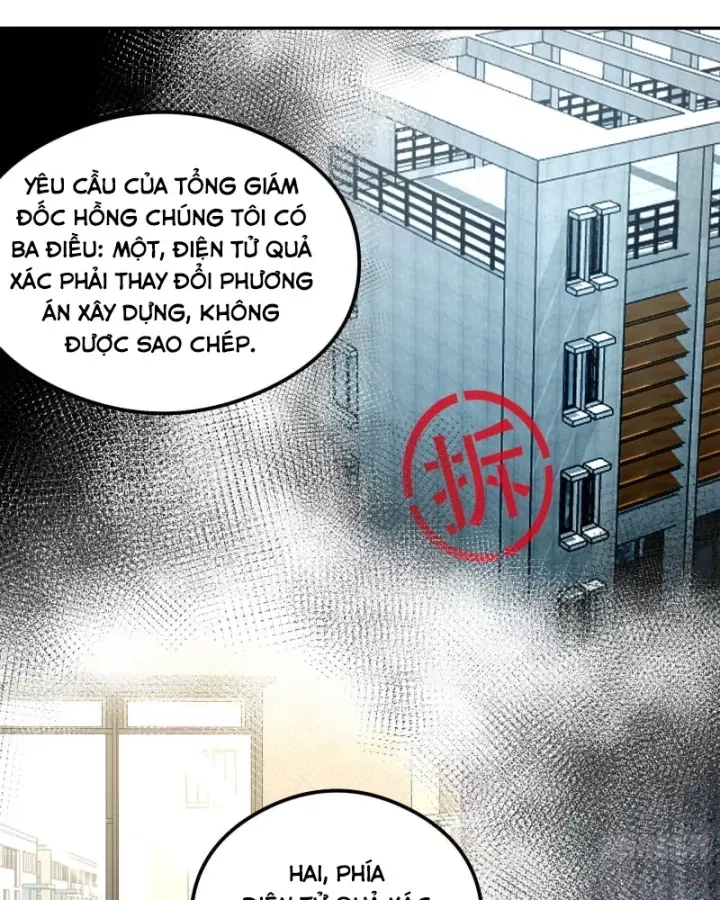 Ta Không Muốn Trùng Sinh Đâu
