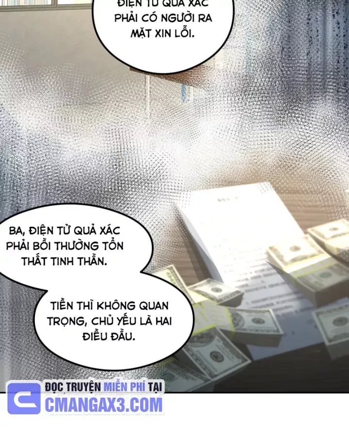 Ta Không Muốn Trùng Sinh Đâu