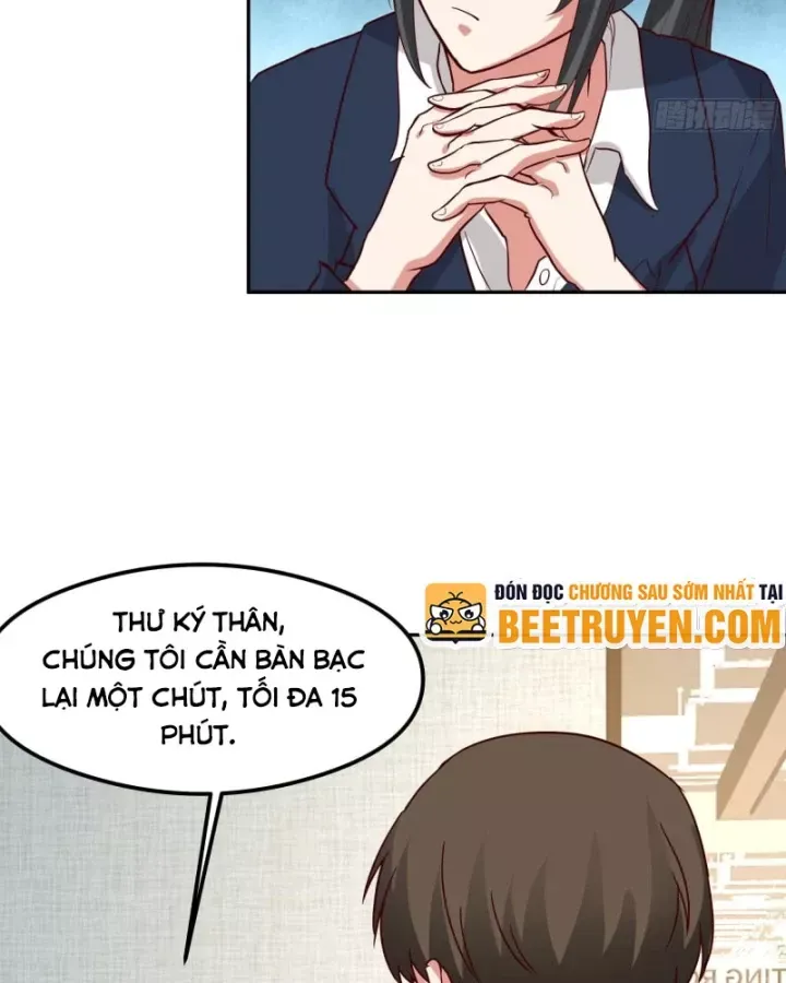 Ta Không Muốn Trùng Sinh Đâu