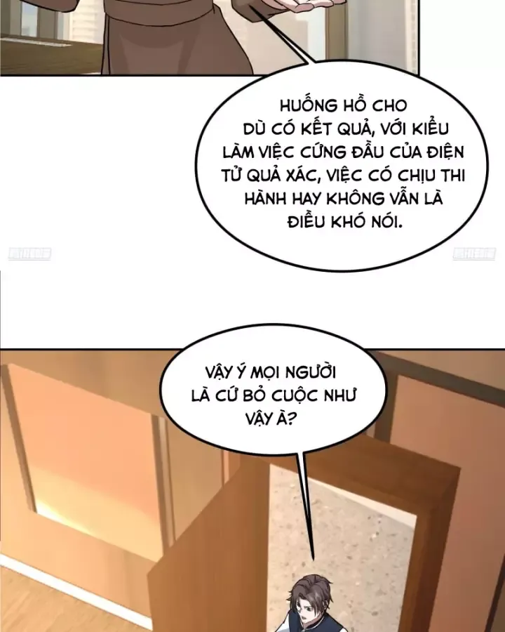 Ta Không Muốn Trùng Sinh Đâu
