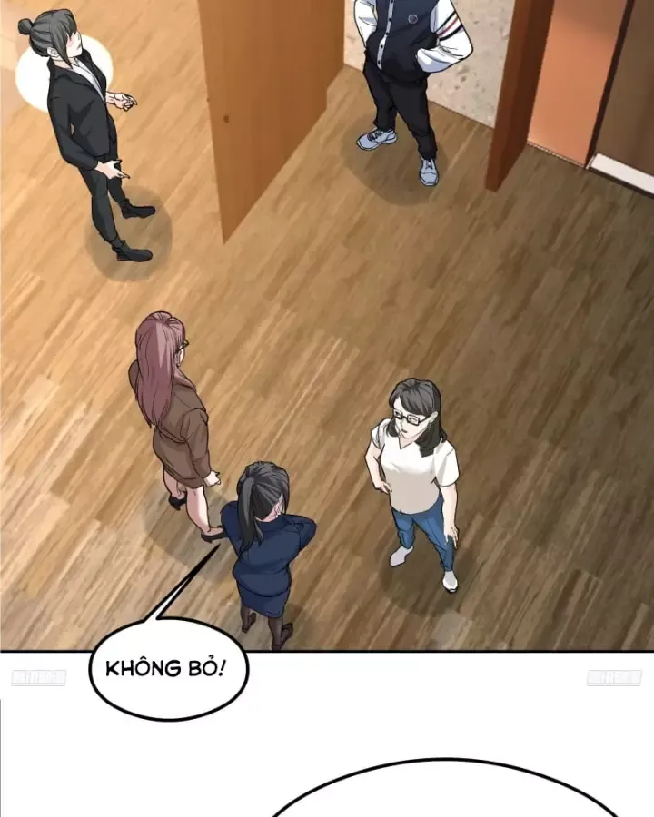 Ta Không Muốn Trùng Sinh Đâu