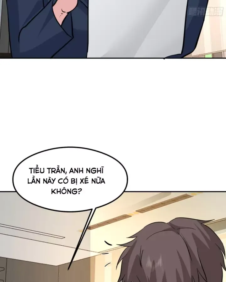 Ta Không Muốn Trùng Sinh Đâu