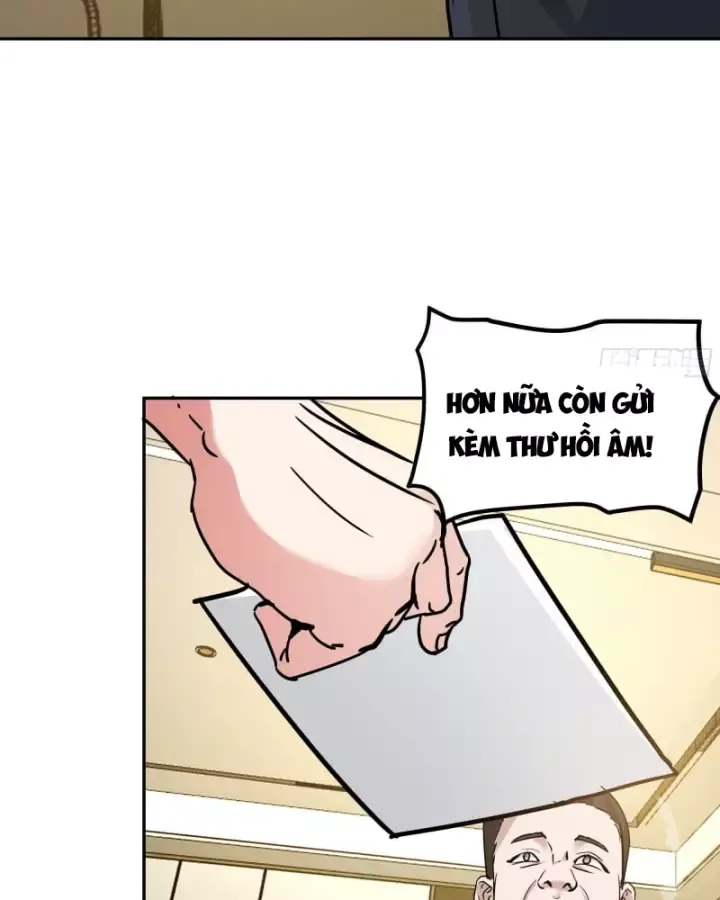 Ta Không Muốn Trùng Sinh Đâu
