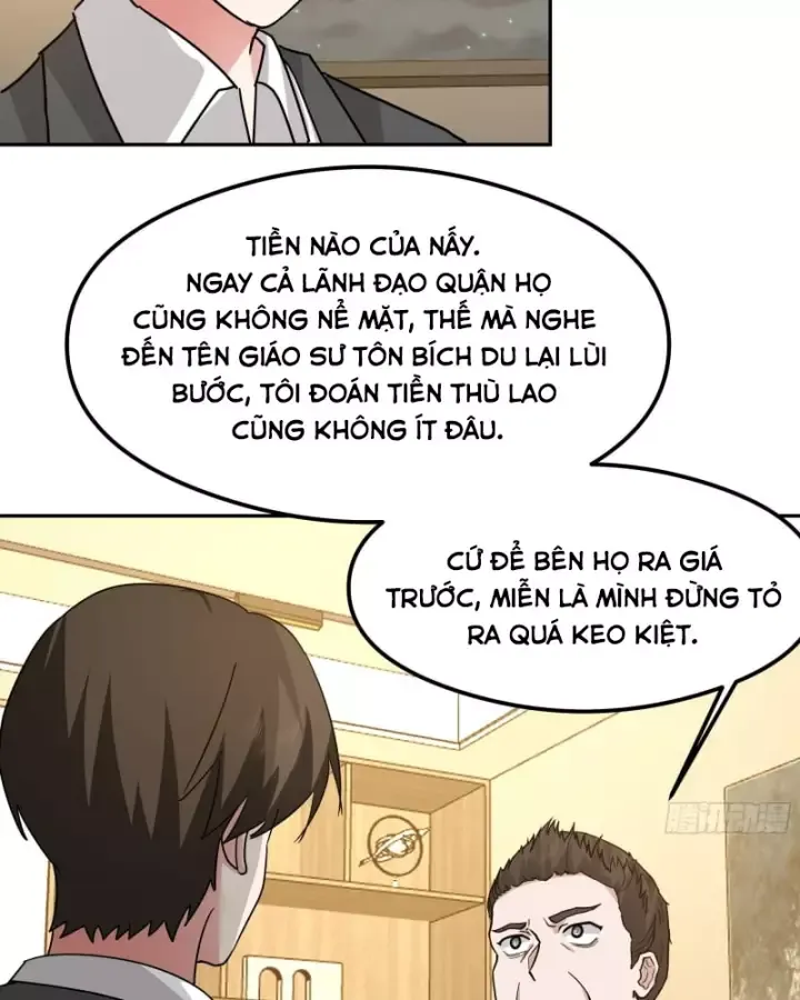 Ta Không Muốn Trùng Sinh Đâu