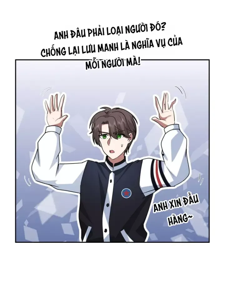 Ta Không Muốn Trùng Sinh Đâu