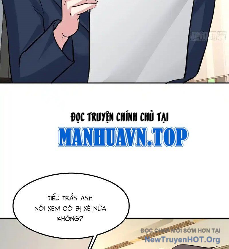 Ta Không Muốn Trùng Sinh Đâu