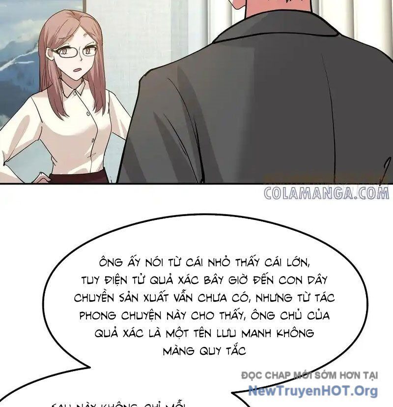 Ta Không Muốn Trùng Sinh Đâu