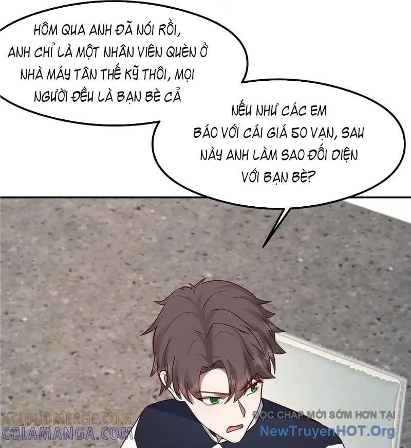 Ta Không Muốn Trùng Sinh Đâu