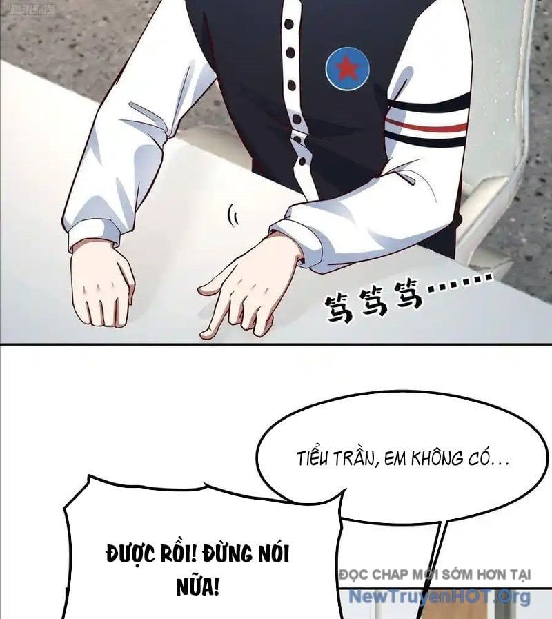 Ta Không Muốn Trùng Sinh Đâu