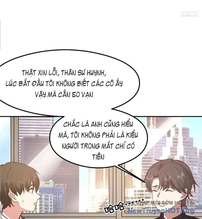Ta Không Muốn Trùng Sinh Đâu