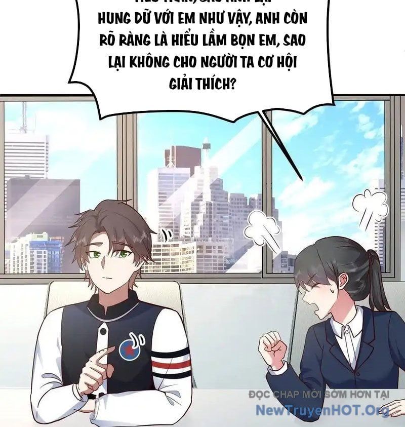 Ta Không Muốn Trùng Sinh Đâu