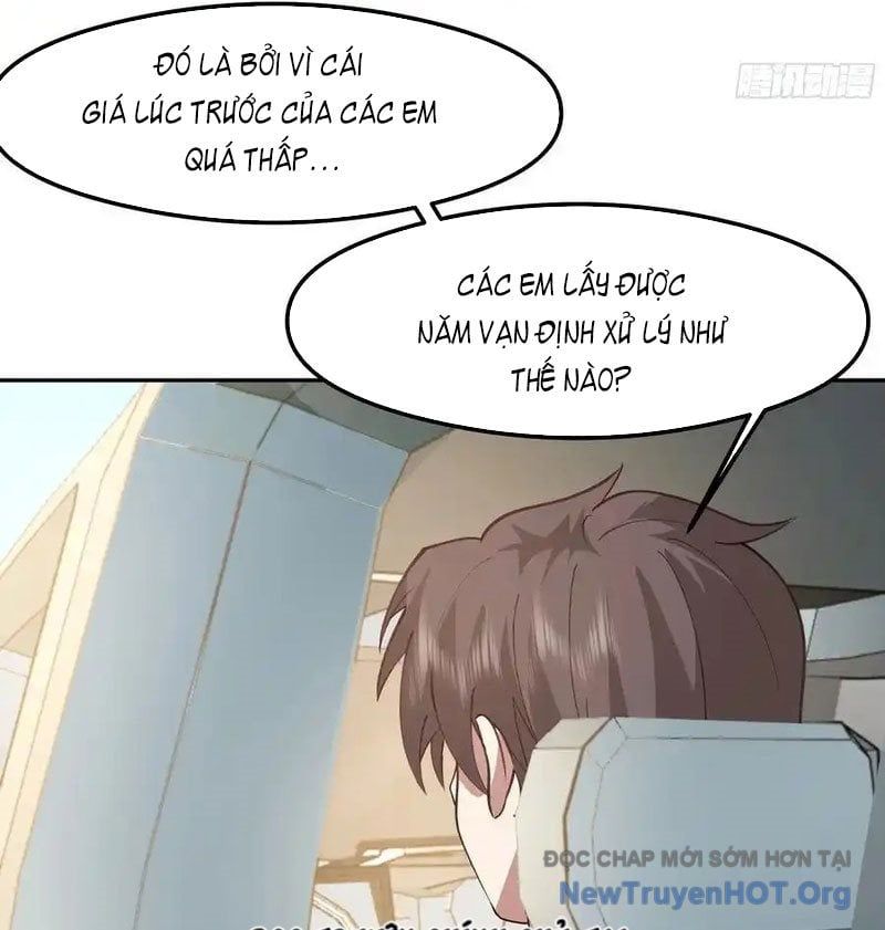 Ta Không Muốn Trùng Sinh Đâu