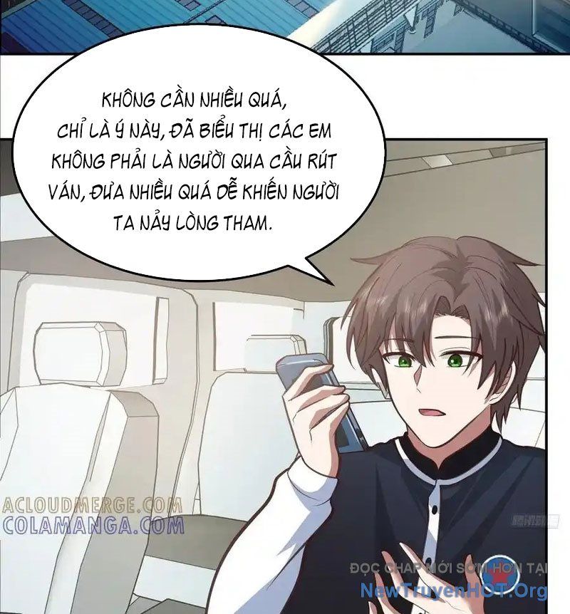 Ta Không Muốn Trùng Sinh Đâu