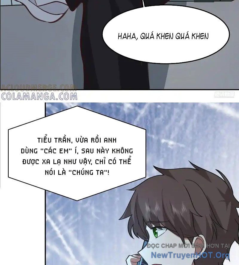 Ta Không Muốn Trùng Sinh Đâu