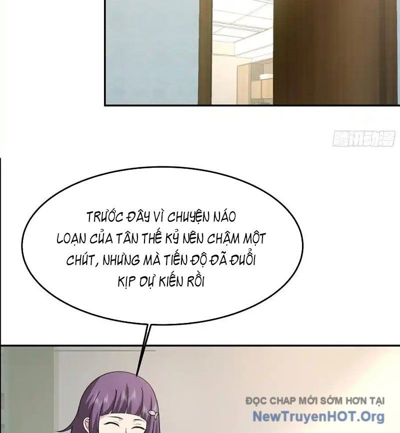 Ta Không Muốn Trùng Sinh Đâu