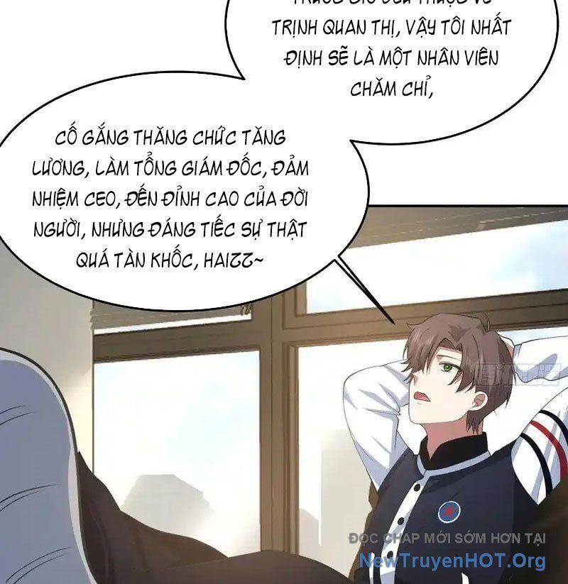 Ta Không Muốn Trùng Sinh Đâu