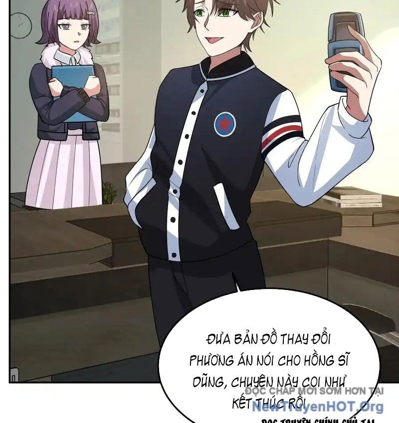 Ta Không Muốn Trùng Sinh Đâu