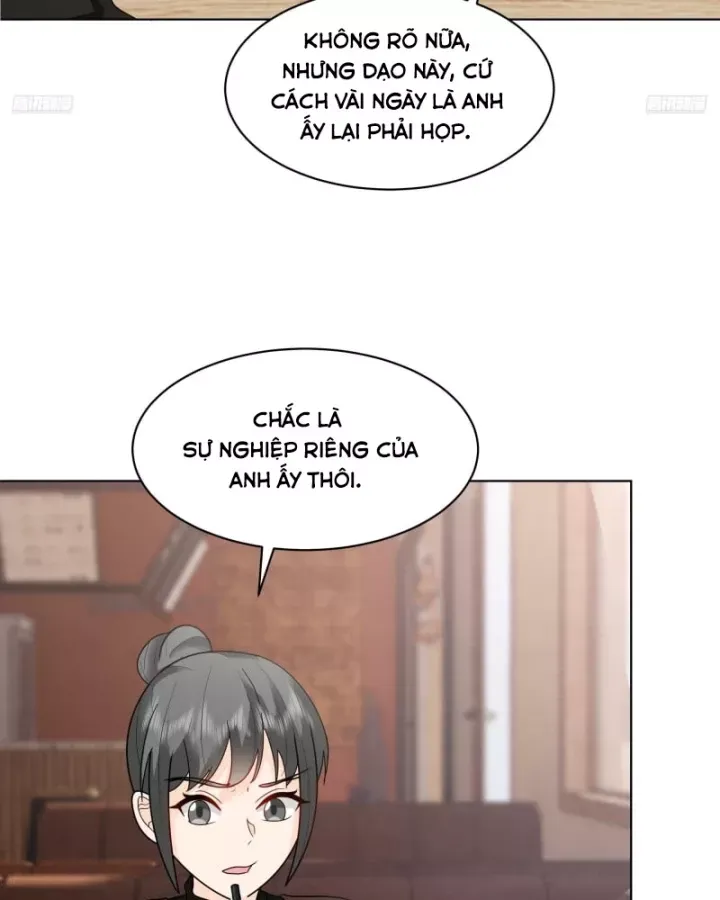 Ta Không Muốn Trùng Sinh Đâu