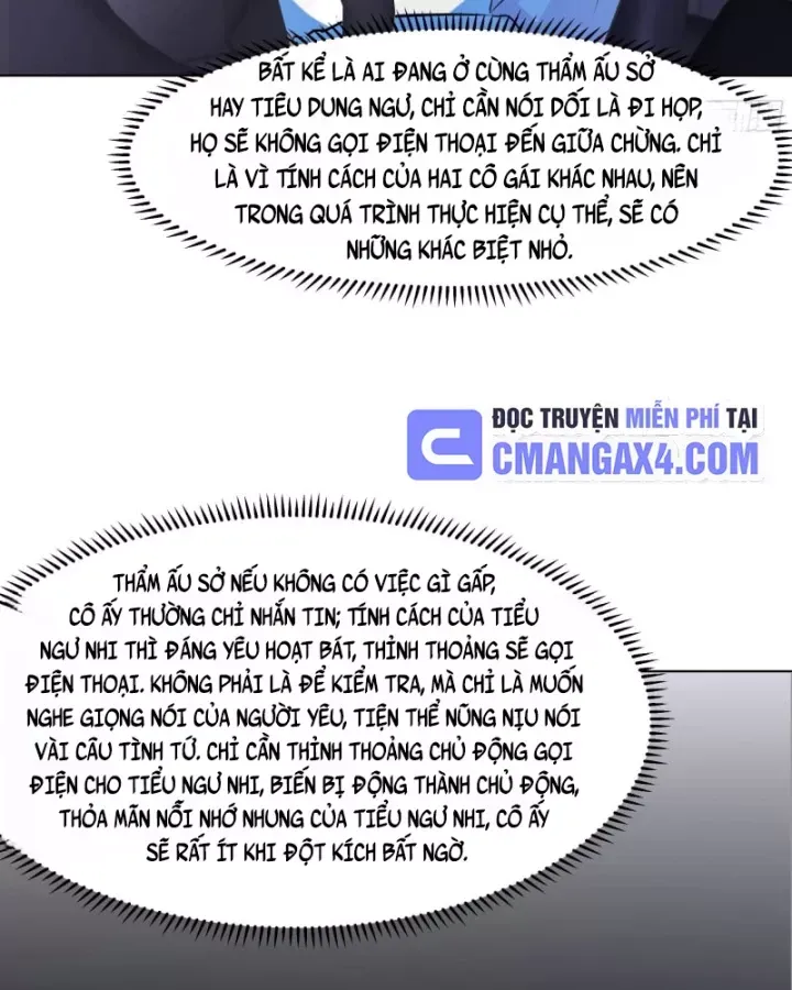 Ta Không Muốn Trùng Sinh Đâu